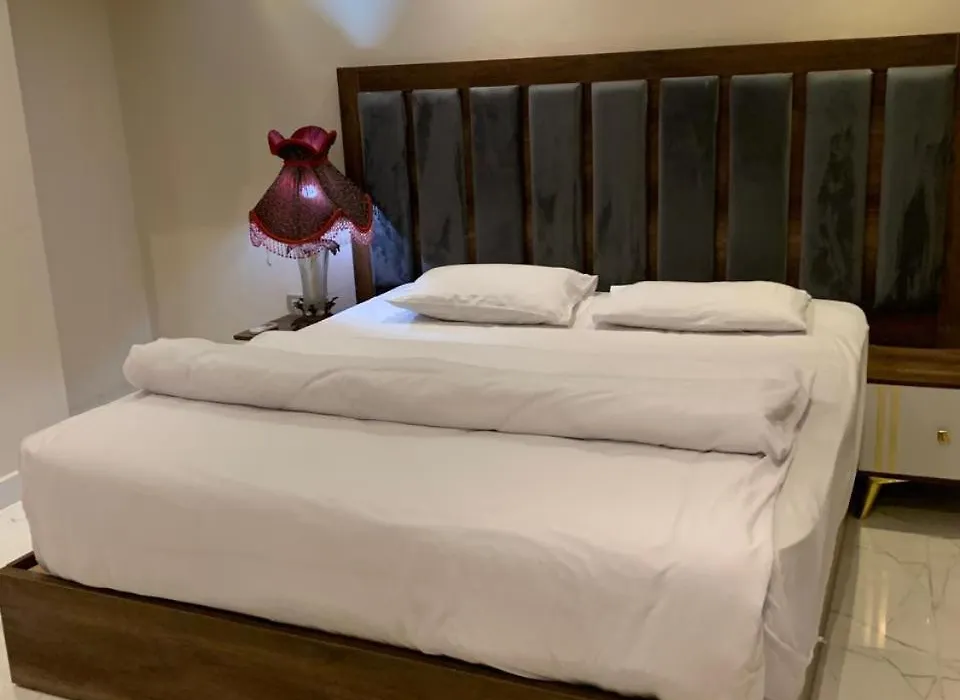 18B Shehb Apartment Hotel-1