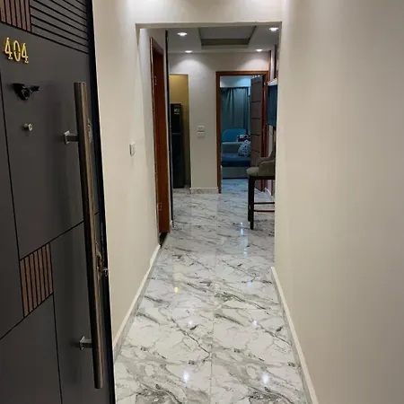 18B Shehb Apartment Hotel-3