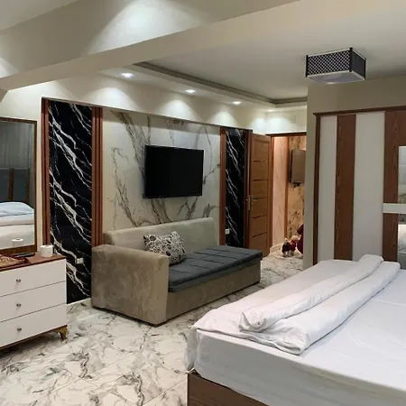 18B Shehb Apartment Hotel-2